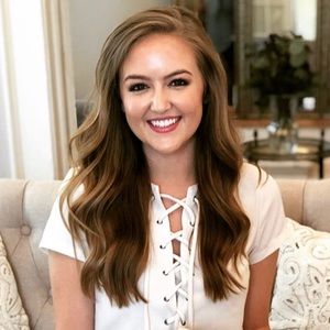 Meet your Posher, Kelsey